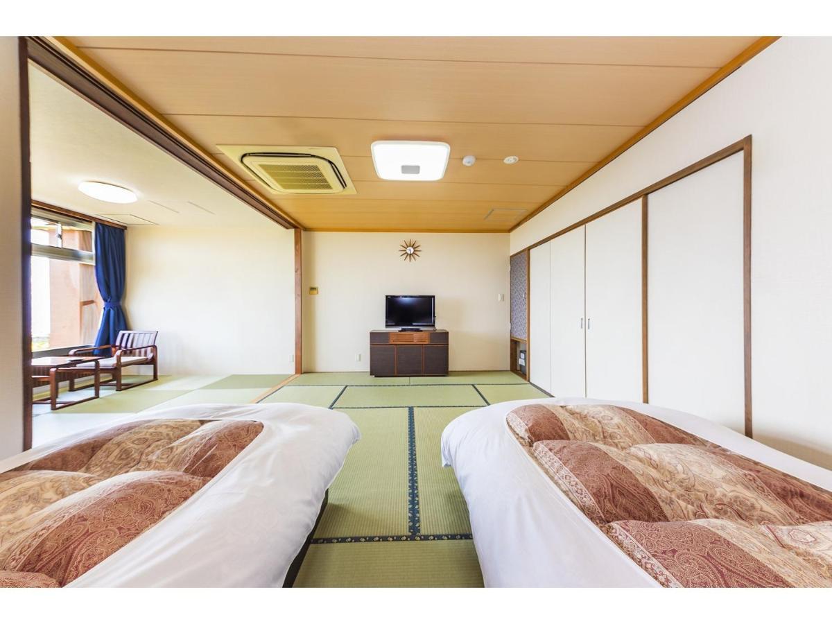 Umino Hotel Hajime Óita Kültér fotó