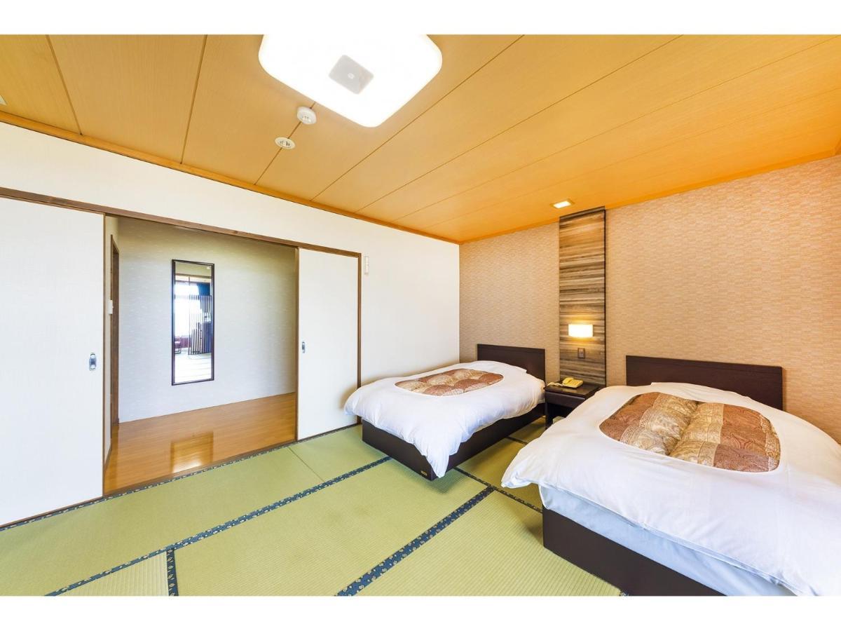 Umino Hotel Hajime Óita Kültér fotó