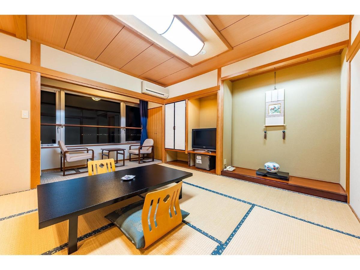Umino Hotel Hajime Óita Kültér fotó