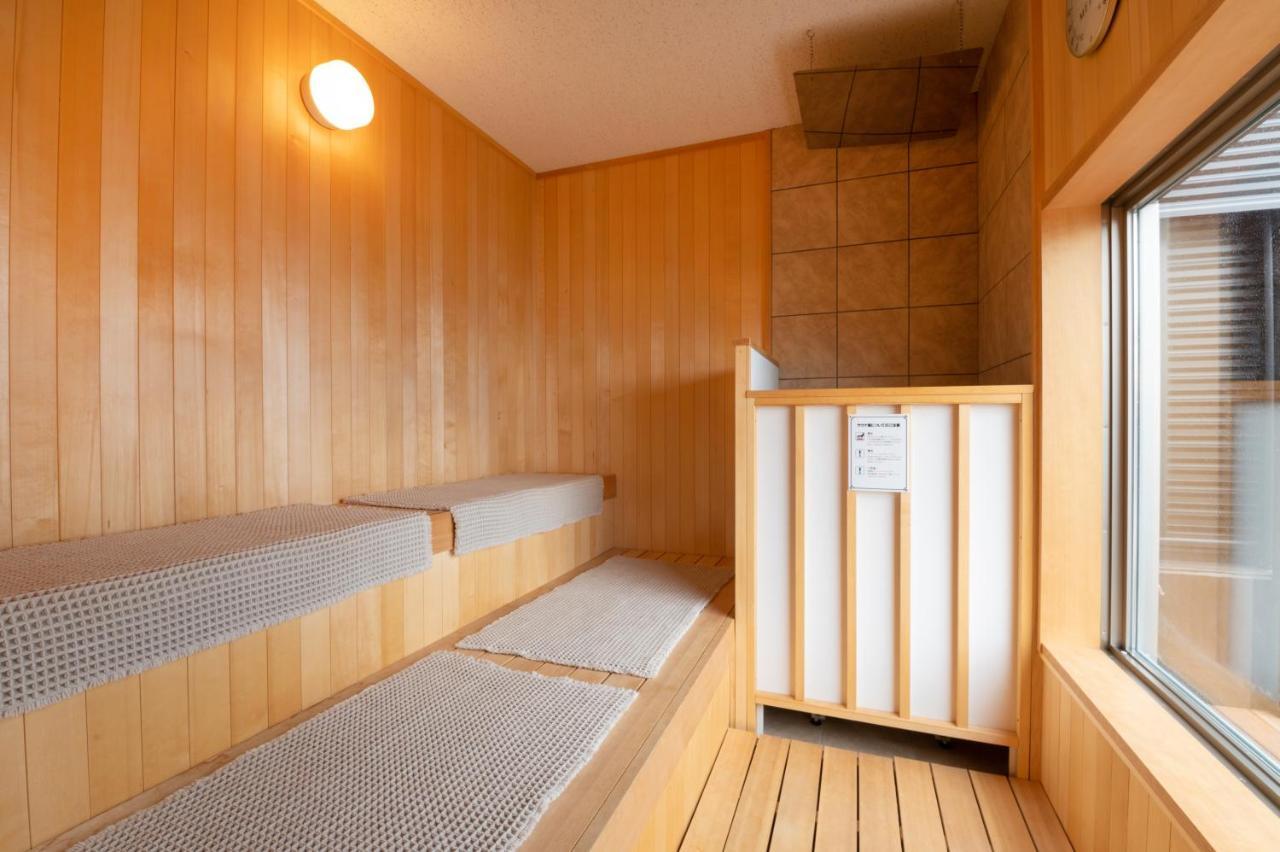 Umino Hotel Hajime Óita Kültér fotó