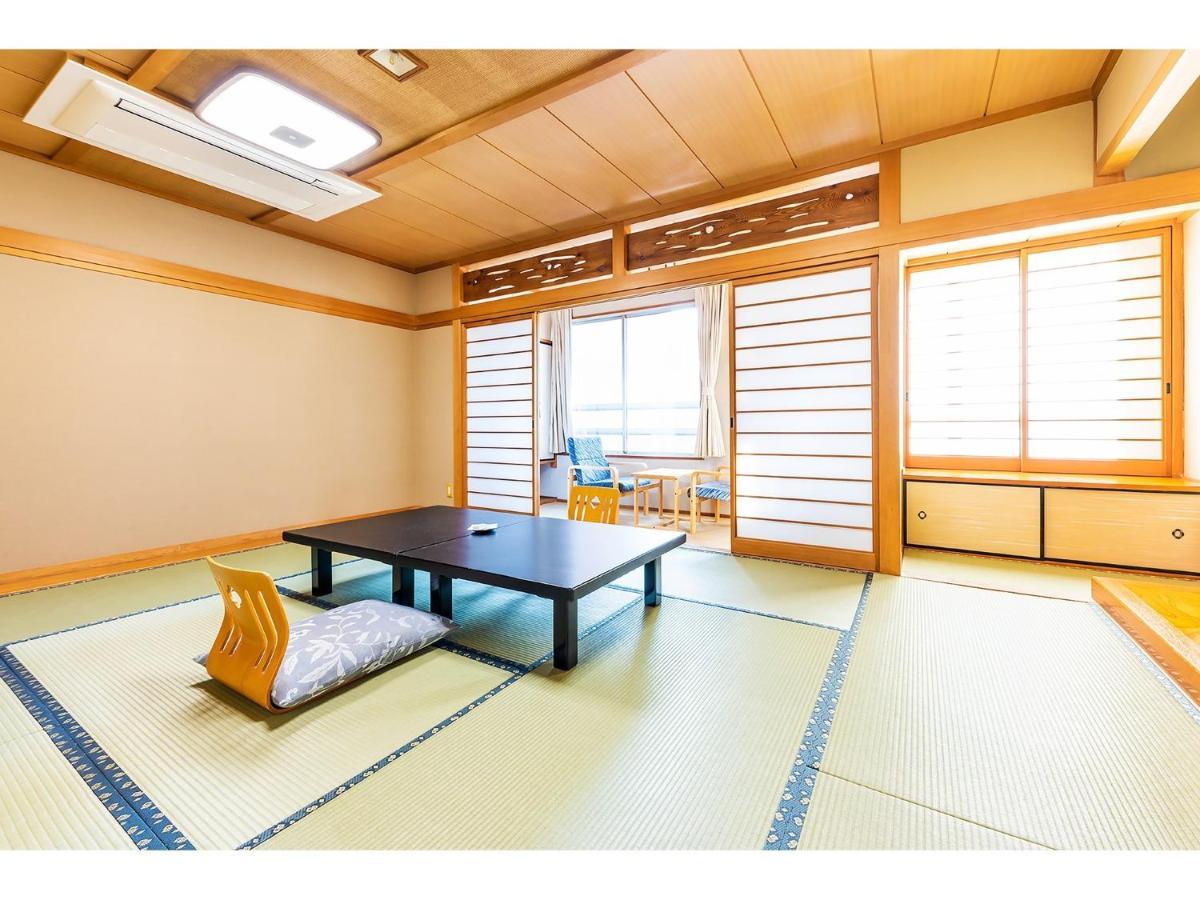 Umino Hotel Hajime Óita Kültér fotó